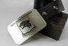 Custom ARMY DIVISION Belt Buckle