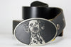 Man's Best Friend DESIGN YOUR OWN DOG Belt Buckle