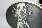 Man's Best Friend DESIGN YOUR OWN DOG Belt Buckle