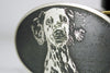 Man's Best Friend DESIGN YOUR OWN DOG Belt Buckle
