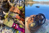 DESIGN YOUR OWN Custom Belt Buckle