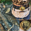 National Parks Service -PARK RANGER- Belt Buckle
