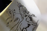 Lion of Judah Belt Buckle-Metal Some Art