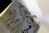 Lion of Judah Belt Buckle-Metal Some Art