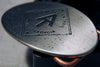 Appalachain Trail HIKER Belt Buckle-Metal Some Art