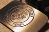 Marine Corps USMC MARINES Belt Buckle-Metal Some Art