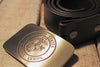 Marine Corps USMC MARINES Belt Buckle-Metal Some Art