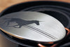 Unicorn Belt Buckle-Metal Some Art