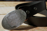 Mechanic Belt Buckle