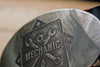 Mechanic Belt Buckle