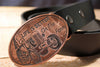 Farmer Belt Buckle