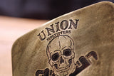 Pipefitter/ Plumber Belt Buckle
