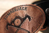 Lumberjack Belt Buckle