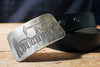 Roughneck Belt Buckle