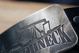 Roughneck Belt Buckle