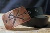 Carpenter Belt Buckle