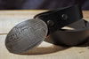 Chevy Truck Belt Buckle