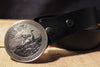 Viking Ship -KNARR- Belt Buckle