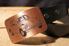 Volkswagen VW Beetle BUG Belt Buckle