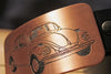 Volkswagen VW Beetle BUG Belt Buckle