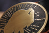 Buffalo Bill WILD WEST Cowboy Belt Buckle