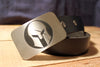 Spartan Helmet SPARTA Belt Buckle