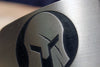 Spartan Helmet SPARTA Belt Buckle