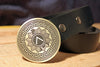 Spartan SPARTA Belt Buckle