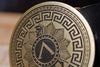 Spartan SPARTA Belt Buckle