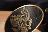 American SEAL Bald Eagle Belt Buckle