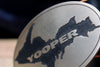 Michigan YOOPER Belt Buckle