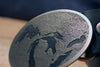 Great Lakes Belt Buckle