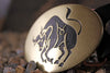 Taurus -ZODIAC / ASTROLOGY Belt Buckle