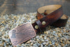 Lumberjack Axe Belt Buckle