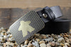 Meeple BOARD GAME GEEK Belt Buckle