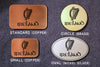 Ireland Belt Buckle-Metal Some Art
