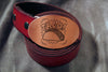 TACO TIME! Belt Buckle-Metal Some Art