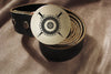 Viking Shield & Sword Belt Buckle-Metal Some Art