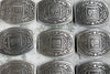 One More GM Belt Buckle!
