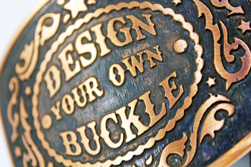 Custom Belt Buckles - Mens Leather Belts METAL SOME ART – Metal Some Art