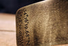Custom Coordinates (Longitude & Latitude) Belt Buckle-Metal Some Art