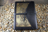 Cthulhu Leather Bound Journal