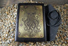 Cthulhu Leather Bound Journal